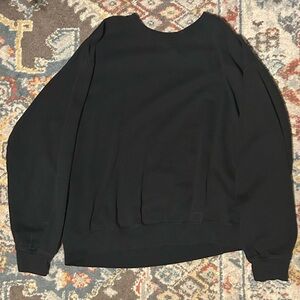 Hanes Blank Crewneck